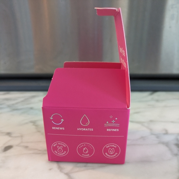 🌸 FaceTory Twilight Velvet Renewing Sleeping Mask w/ LHA & PHA (NIB / NWT) - Picture 4 of 13